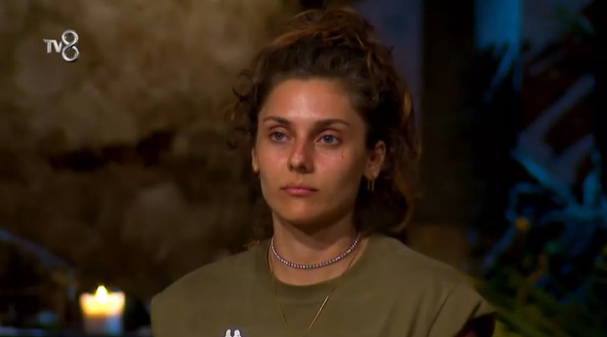 Survivor ünlüler-gönüllüler 2026’da kim elendi?