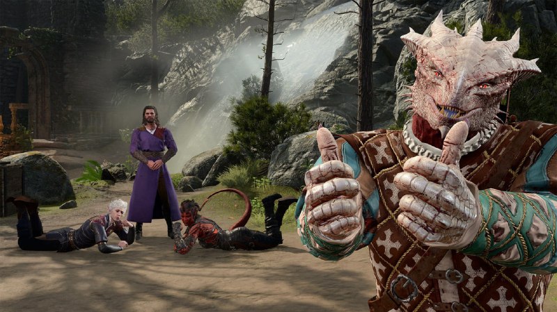 Baldur’s Gate neden diziye uyarlanıyor?