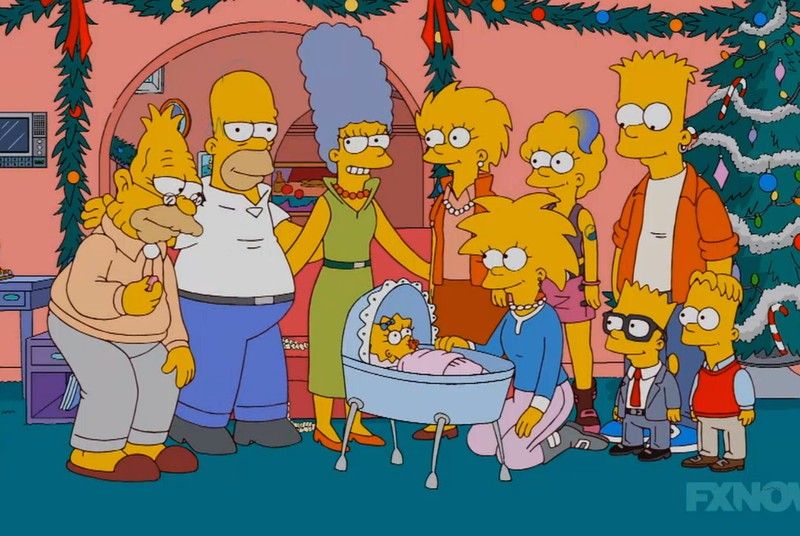The Simpsons final yapacak mı?
