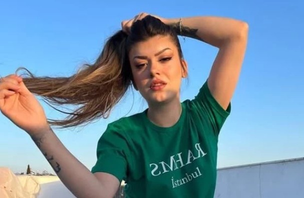 Simge Barankoğlu’nun özel hayatı neden merak ediliyor?