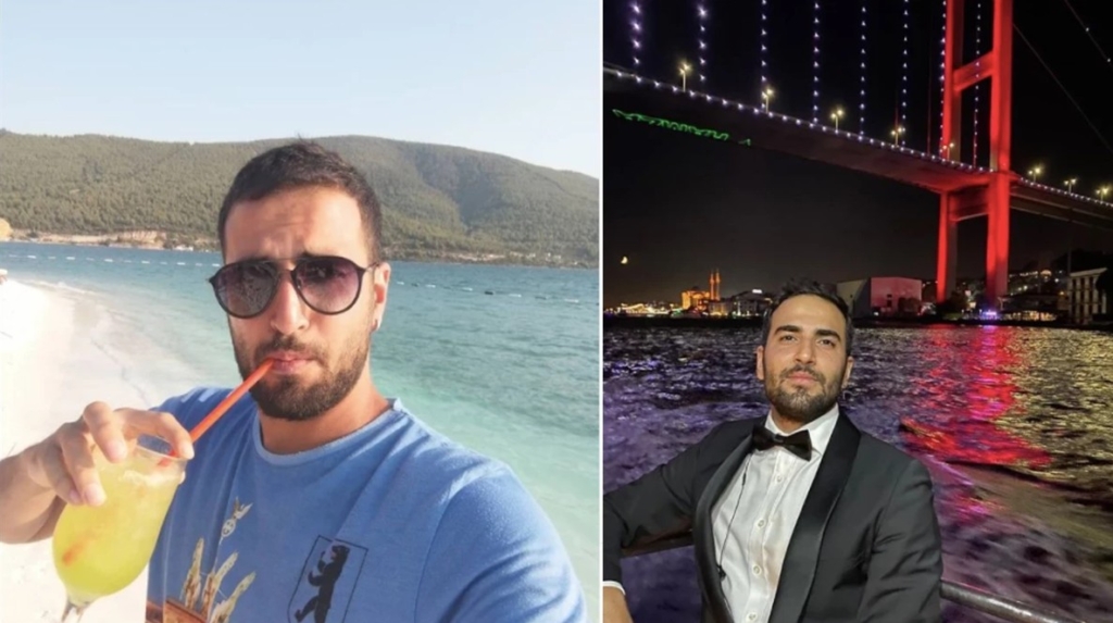 Çağlar Ökten kimdir? Çağlar Ökten kaç yaşında, mesleği nedir? 22 Çağlar Ökten neden bu kadar merak ediliyor?