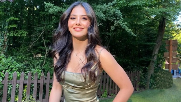 Helin Kandemir özel hayatıyla gündemde mi?