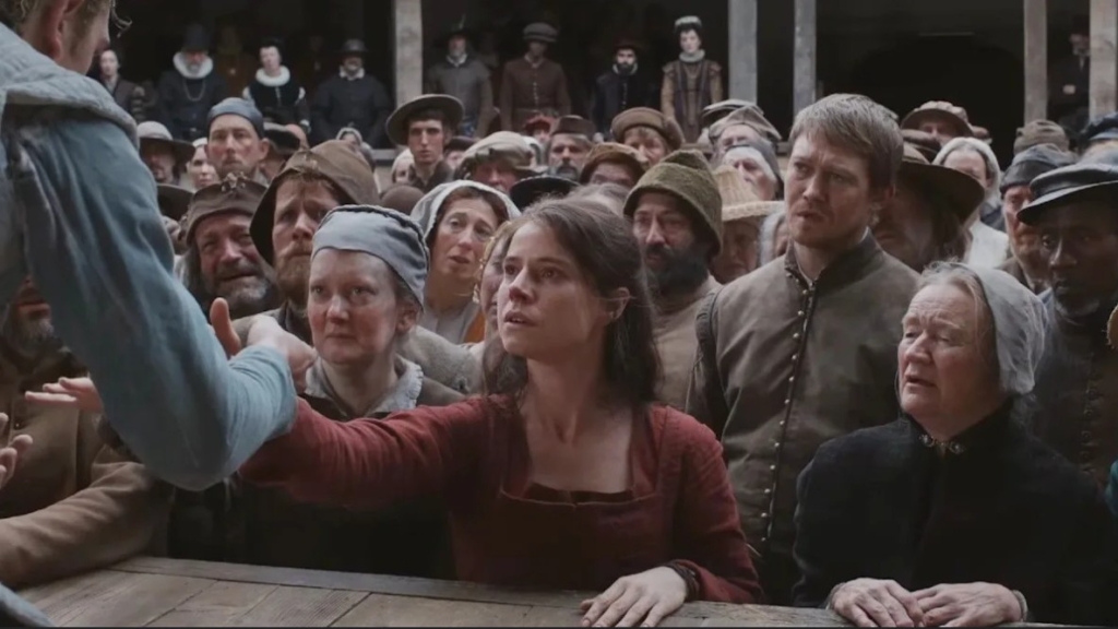 Hamnet filmi gündemi salladı! Shakespeare’in acı hikâyesi beyazperdede… Hamnet filmi konusu nedir, nereden izlenir? 18 Hamnet filmi duygusal olarak nasıl bir etki bırakıyor?