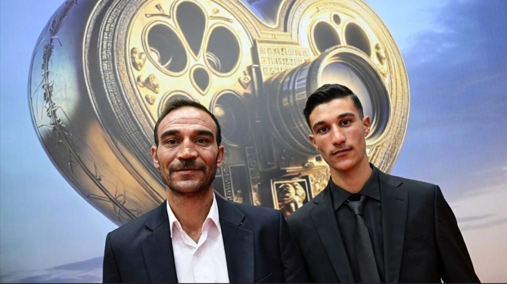 Alpay Kaya Kimdir? Çobanlıktan Sinema Perdesine Uzanan Musa’nın İlham Veren Hikâyesi 10 Alpay Kaya Nereli?