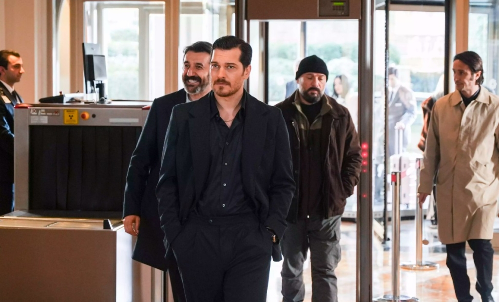 Eşref Rüya dizisinde son bölümde neler yaşandı?