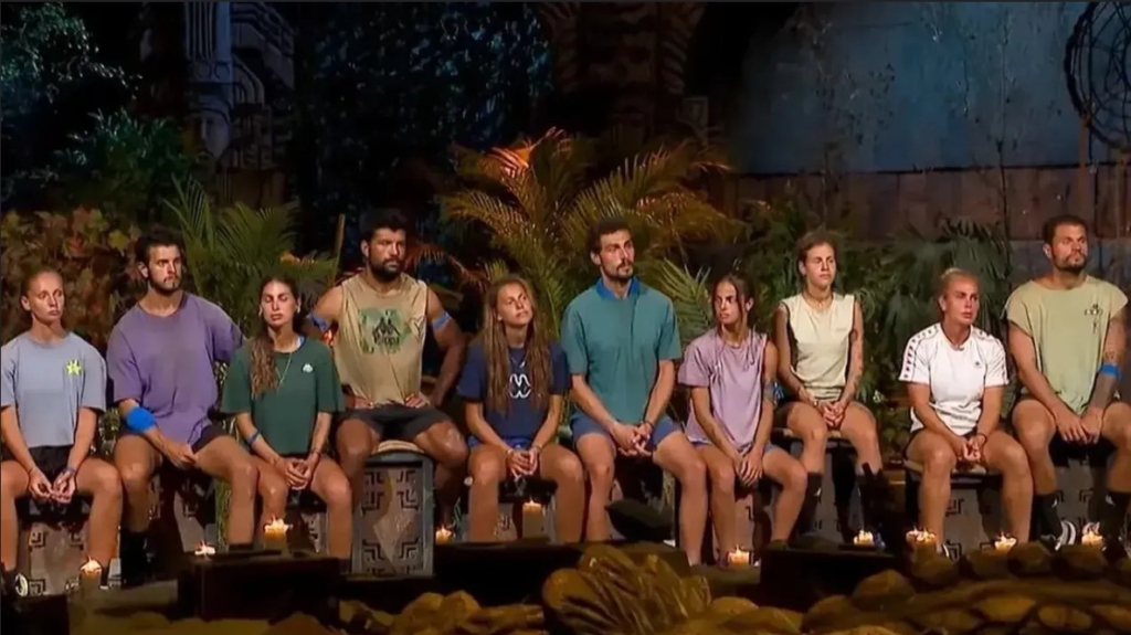 Survivor 18 şubat eleme adayı kim oldu?