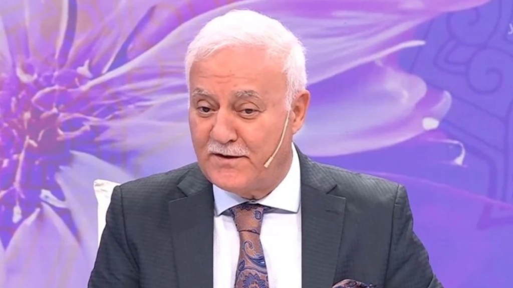 Nihat Hatipoğlu programı ne zaman ve Ramazan boyunca hangi günler yayınlanacak?