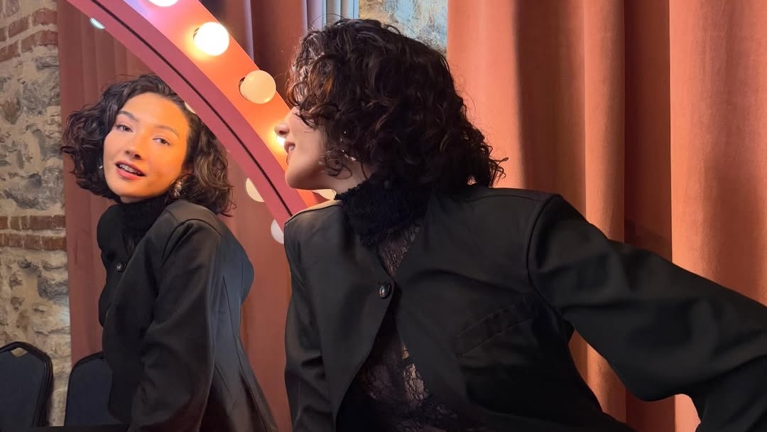 Aybüke Pusat’ın özel hayatı gündeme nasıl geliyor?