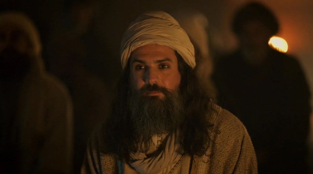 Hay Sultan dizisi 3. sezon neden yok?