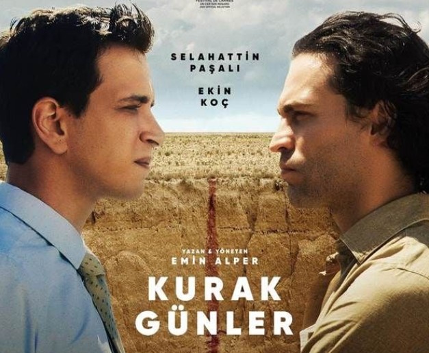 Emin Alper Filmleri Nelerdir?