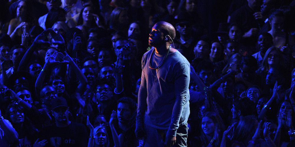 Kanye West Türkiye Konseri Açıklandı! 11 Yıl Sonra İstanbul’da Sahne Alacak 16 14 22