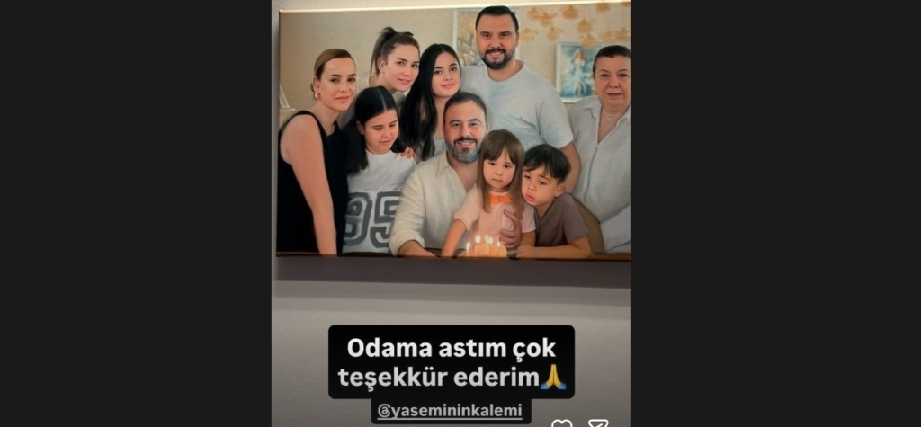 Alişan’ı Gözyaşlarına Boğan Sürpriz! Kardeşi Selçuk Aile Fotoğrafında Yeniden Hayat Buldu 8 14 23