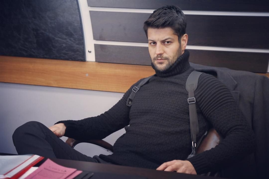 Serhat Teoman Kiminle Evli?