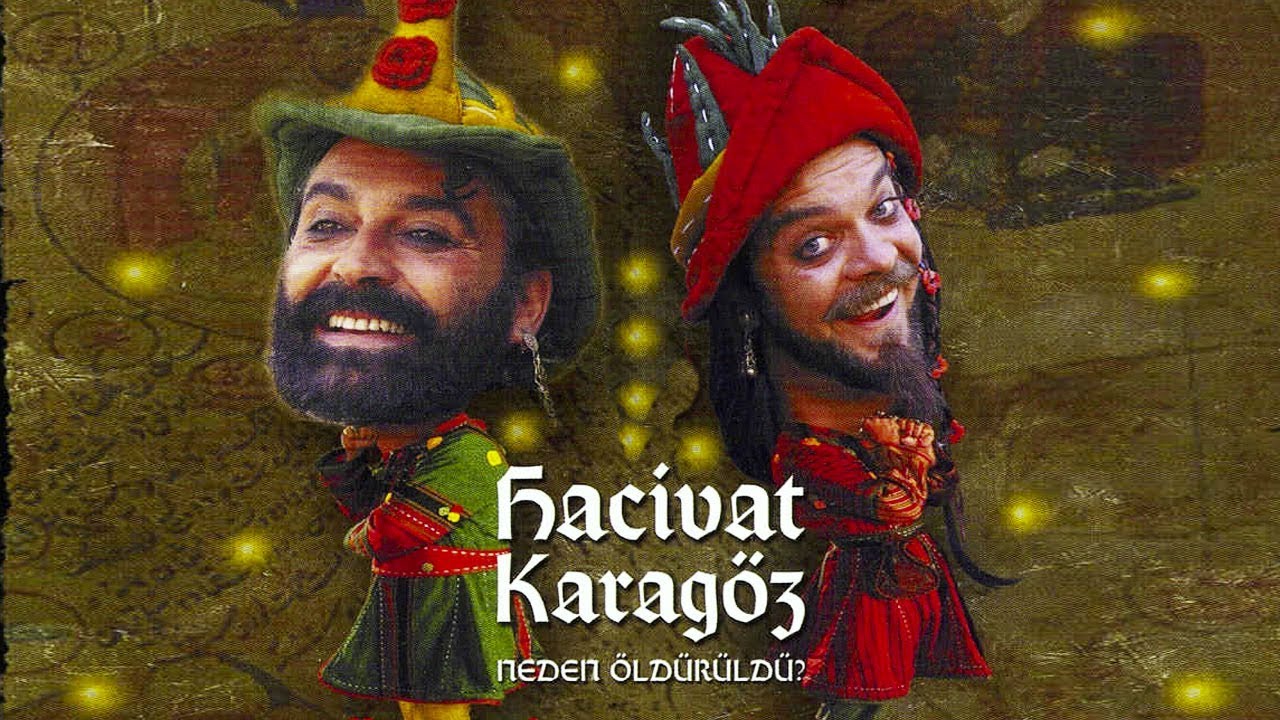 Hacivat ile Karagöz neden öldürüldü?