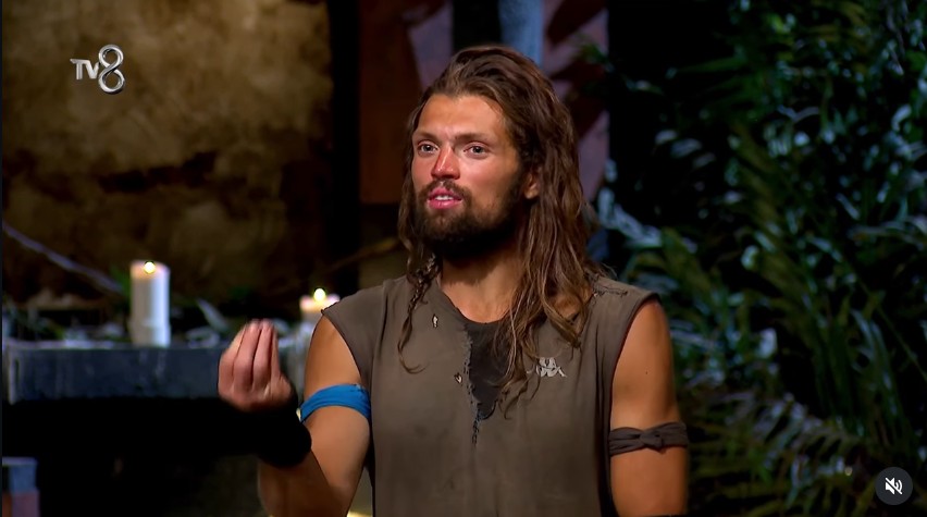 Survivor Onur Alp Çam Los Angeles’a mı gidiyor?