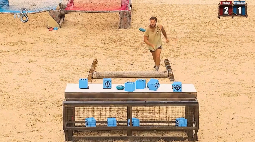 Survivor 11 mart ödül oyunu neden çok konuşuldu?