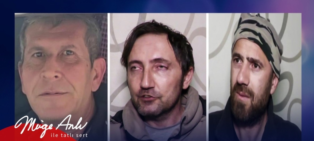Ahmet Baysal’ın ailesi neden şüpheleniyor?