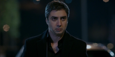 Necati Şaşmaz Yeraltı Dizisi