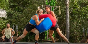 Survivor 14 Mart 2026 dokunulmazlık oyunu