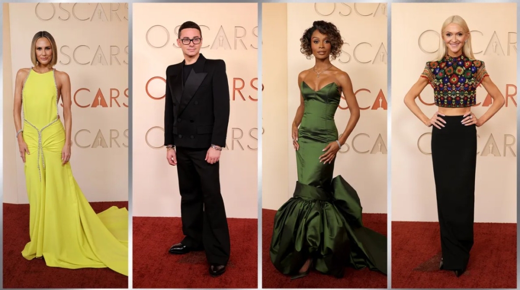 Oscar 2026’da kırmızı halı savaşı neden bu kadar konuşuldu?