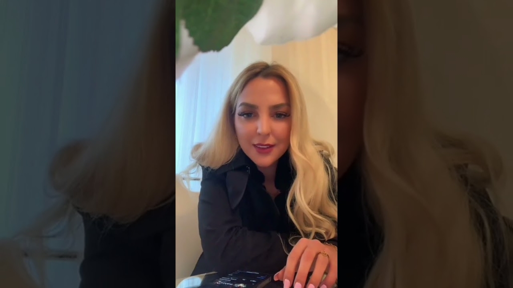 Ayşenur İnam’ın ölüm iddiası ortalığı karıştırdı! Gerçek ortaya çıktı mı? 6 14 46