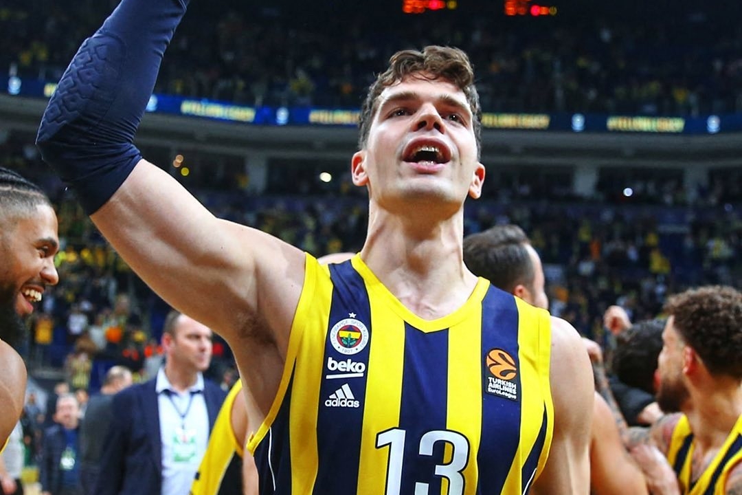 Tarık Biberovic'i gelecekte neler bekleniyor?