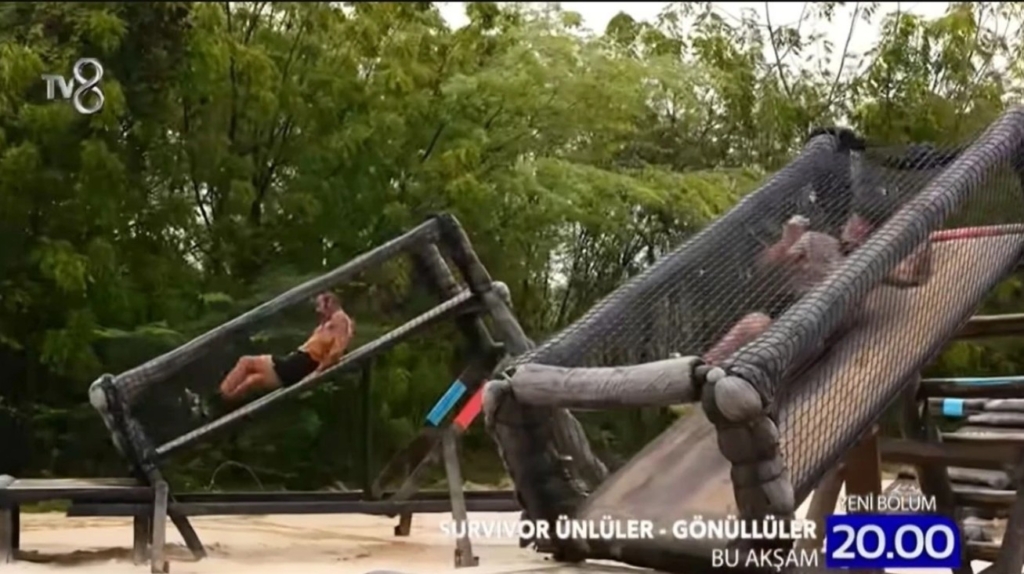 Survivor 2026 yeni oyun sistemi nedir?