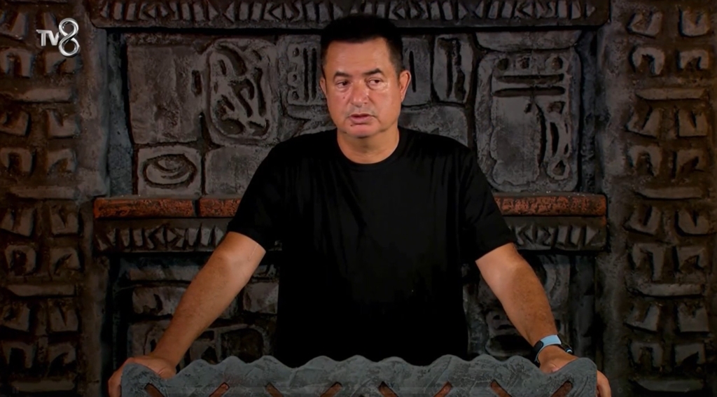 Acun Ilıcalı Survivor 2026’da Neden Böyle Bir Karar Aldı?