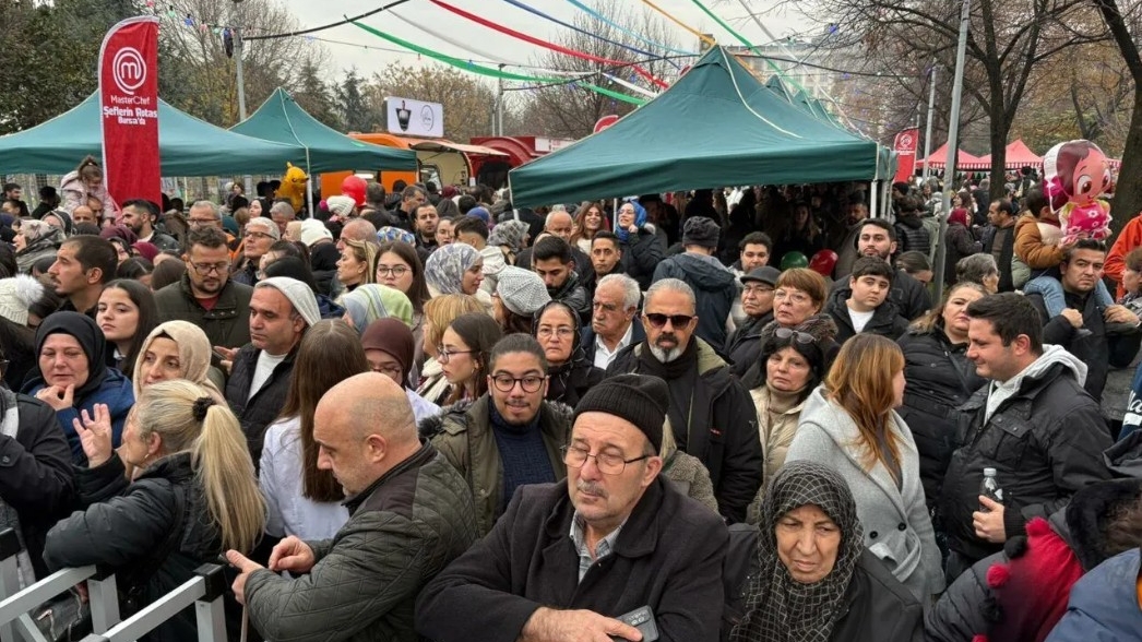 MasterChef Türkiye Şeflerin Rotası nerede?