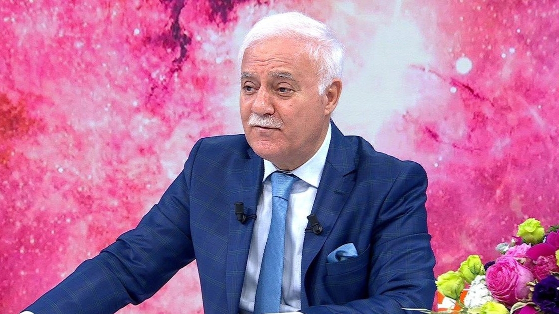 Nihat Hatipoğlu 2026 da olacak mı?