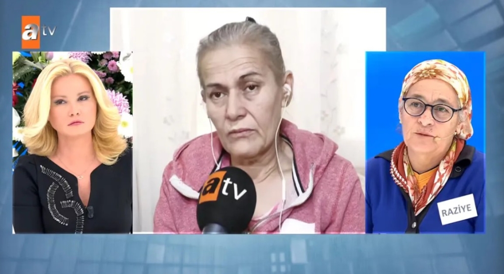Müge Anlı’da Kayıp Emine Dosyası nedir?