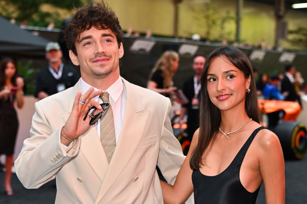 Charles Leclerc Ve Alexandra Saint Mleux Gelecek Planları Neler?