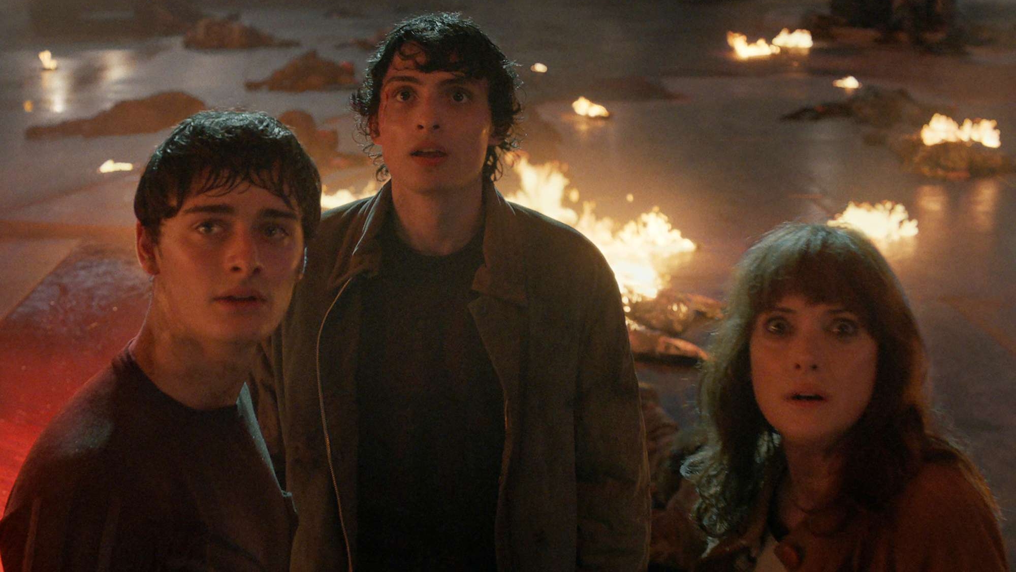Stranger Things 5. sezon final bölümü ne zaman yayınlanacak?