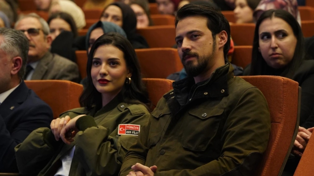 Söyleşi programı neden büyük ilgi gördü?