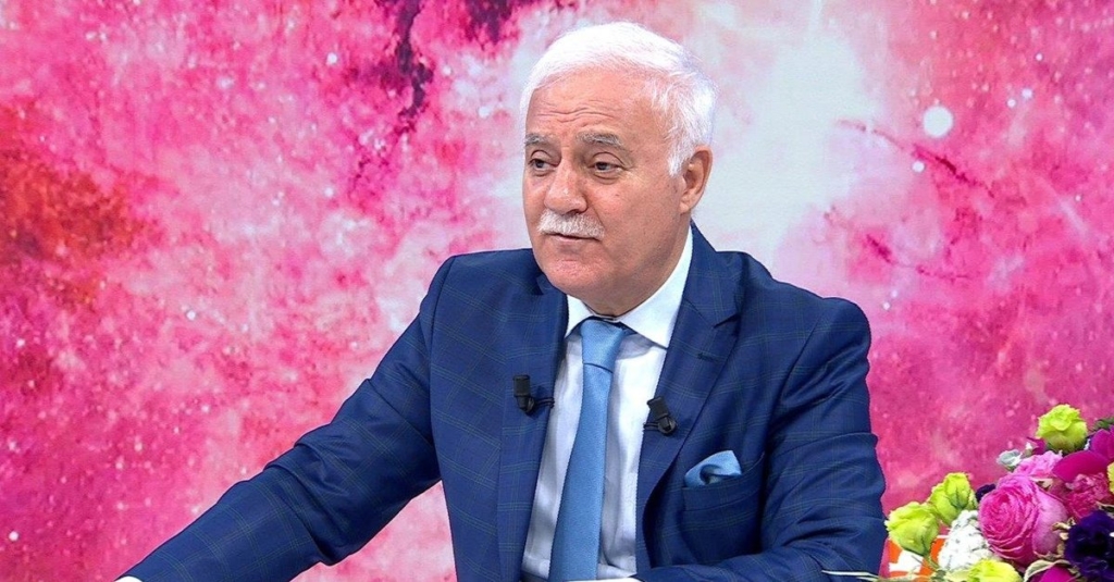 Nihat Hatipoğlu kimdir?
