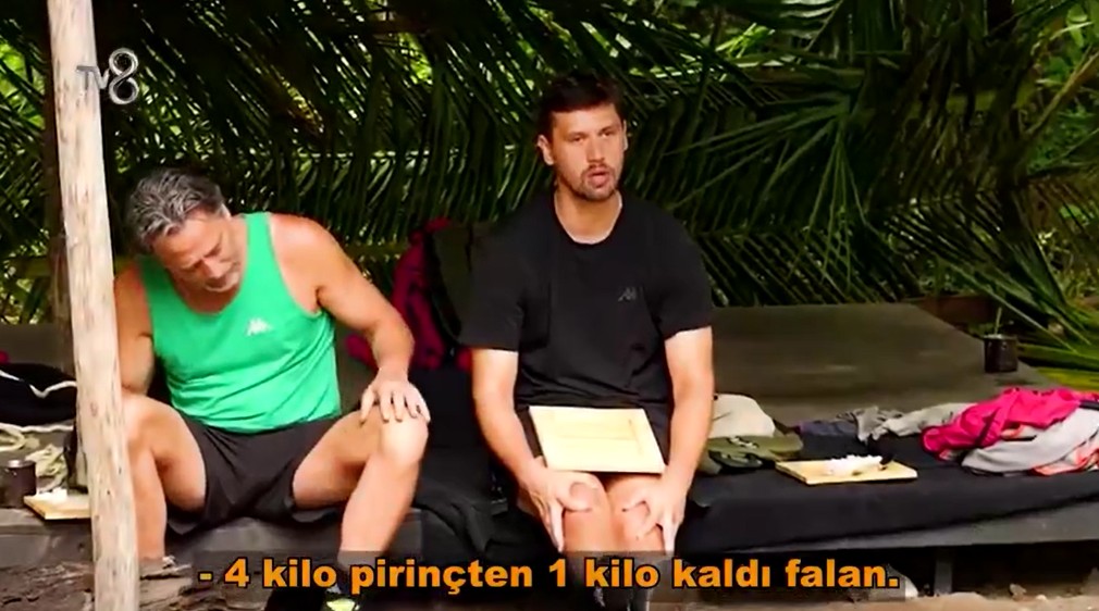 survivor 2026’da tansiyon neden bu kadar erken yükseldi?