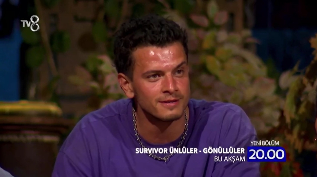 Survivor 2026’da gerilim tırmandı: Engincan’ın Bayhan’a sözleri tepki çekti, gözler Acun Ilıcalı’ya çevrildi 8 Engincan’ın sözleri neden “saygısızlık” olarak görüldü?