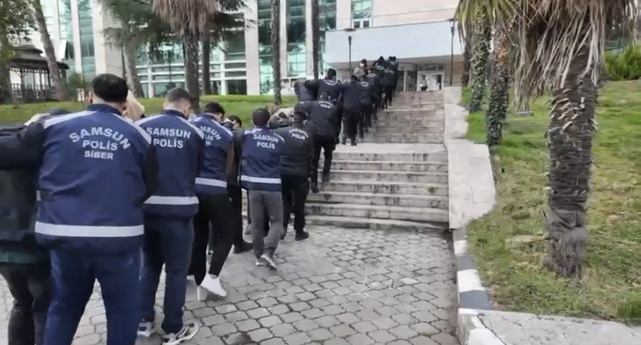 14 kisinin tutuklandigi yasa disi bahis operasyonunda 26 milyar tl islem hacmi belirlendi 3