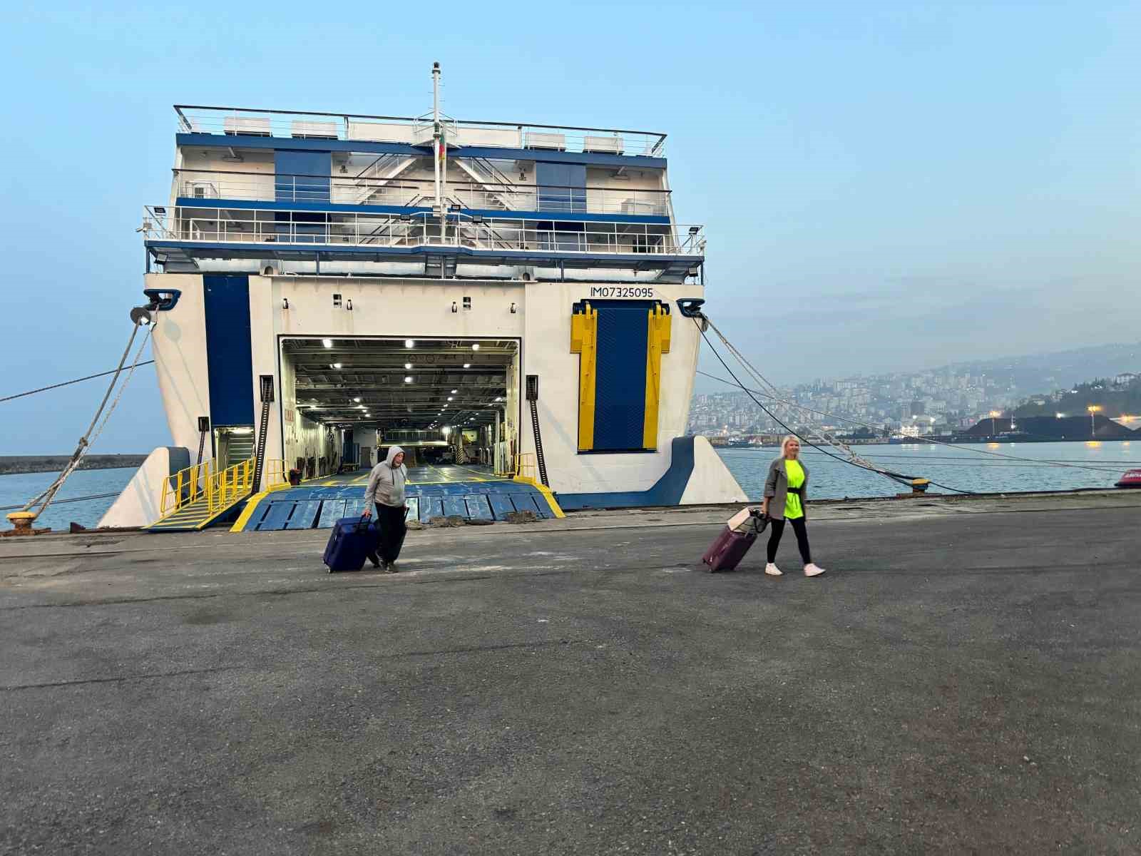 14 yil sonra baslayan trabzon soci deniz seferlerine rusya engeli 2 UUjSSr4F
