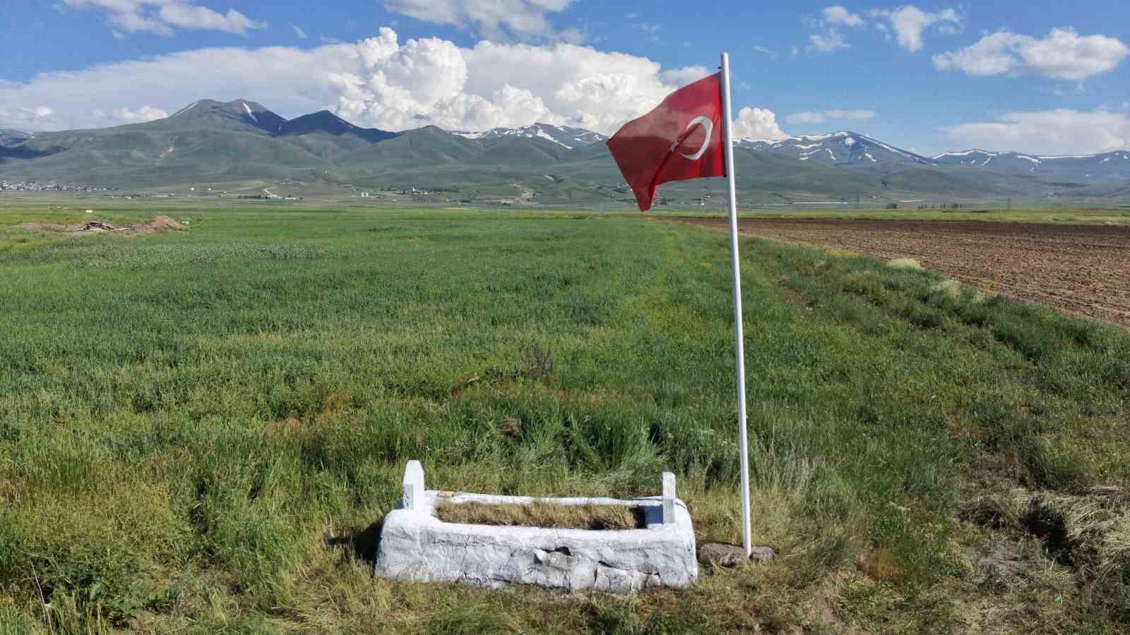 149 yildir erzurum ovasinda nobet tutan sehide vefa 0 t8Hk7FTe