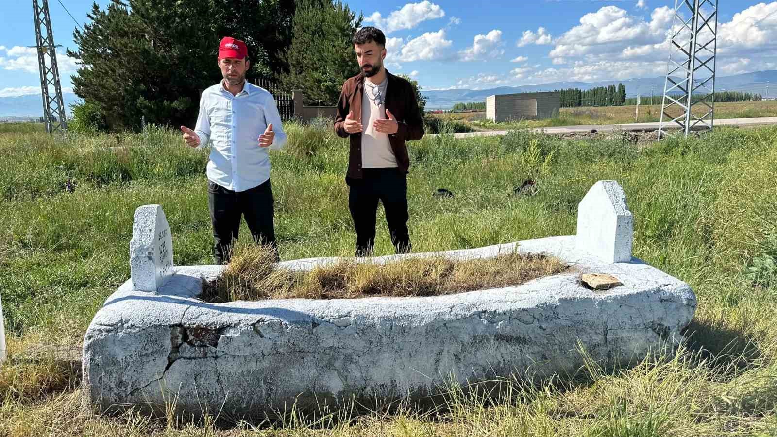149 yildir erzurum ovasinda nobet tutan sehide vefa 4 WUluSTvh