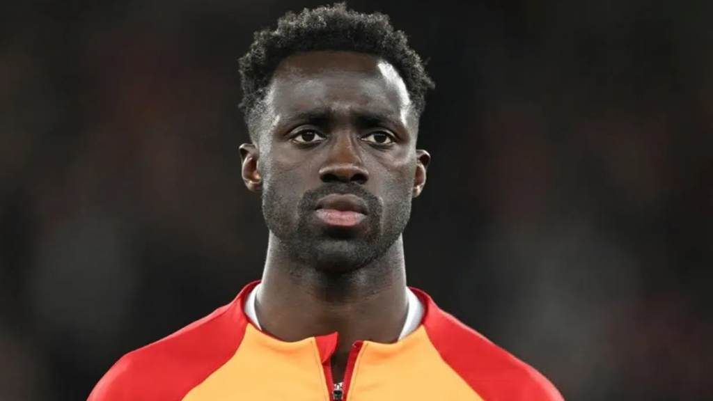 Davinson Sanchez