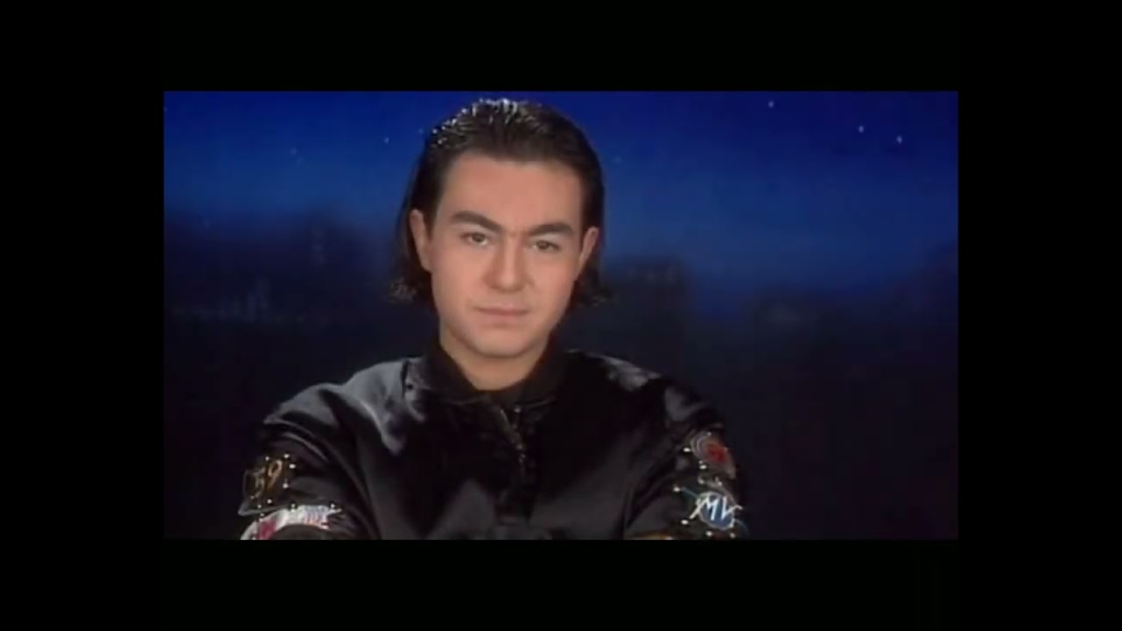 Serdar Ortaç Karabiberim Klibi Hakkında 32 Yıl Sonra Neler Söyledi?