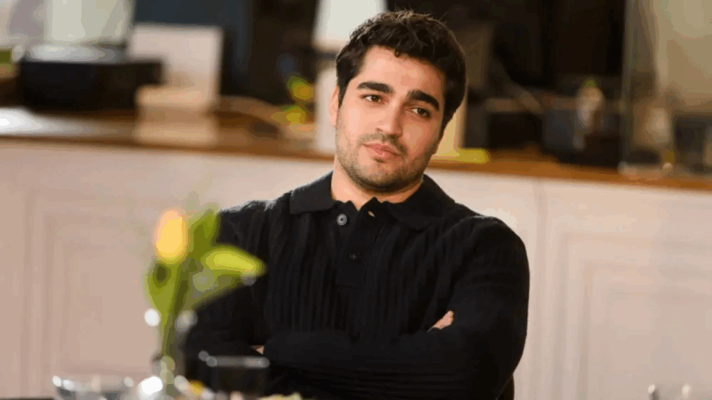 Kızıl Goncalar’ın Zeynep’i Mina Demirtaş kime partner olacak?