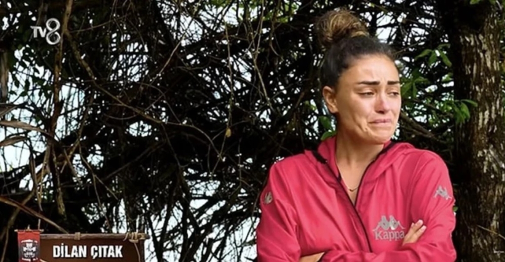 Survivor Dilan Çıtak için ada macerası sona mı erdi?