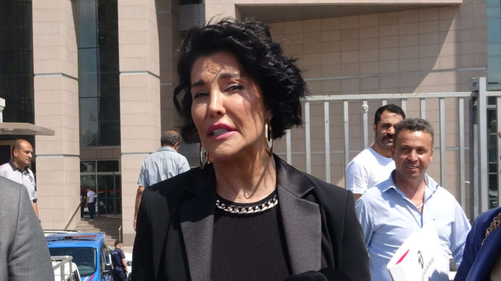 Deniz Akkaya tutuklandı mı?