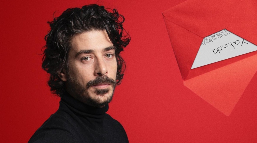 Alper Saldıran kimdir?