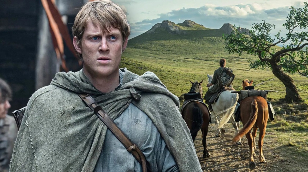 A Knight of the Seven Kingdoms