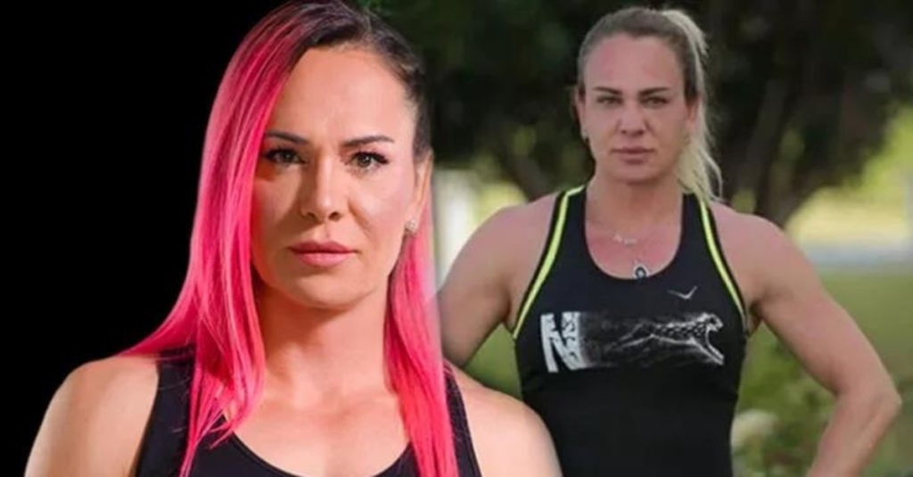 Survivor nagihan karadere kariyeri nasıl etkilenir?