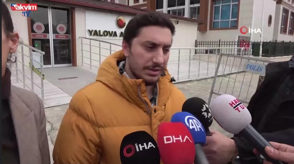 Tuğberk yağız gülter’den resmi açıklama geldi mi?